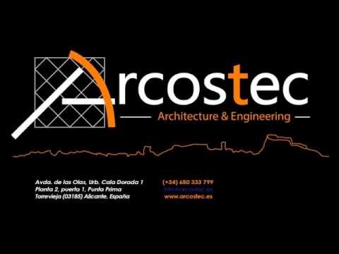 ARCOSTEC - Architecture &amp; Engineering